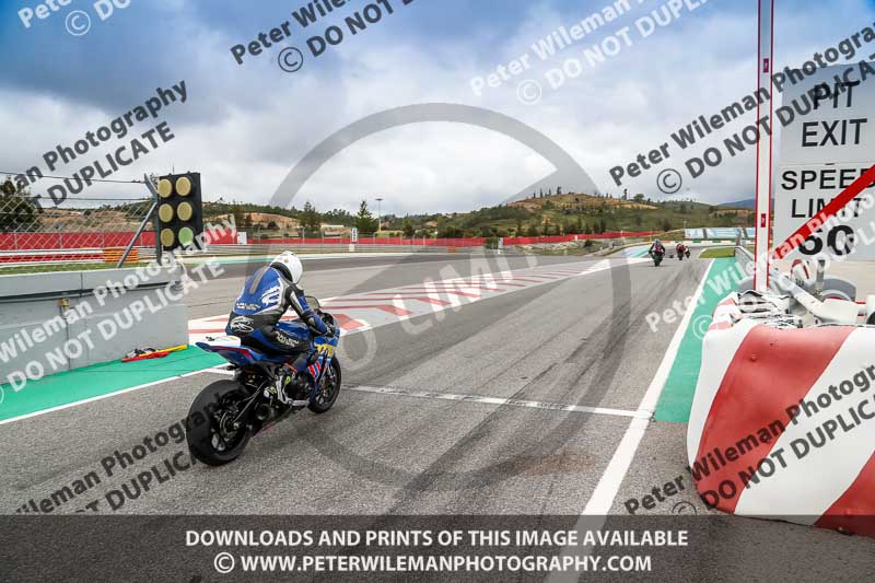 may 2019;motorbikes;no limits;peter wileman photography;portimao;portugal;trackday digital images